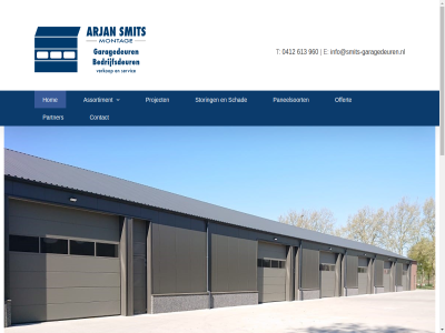 0412 2026 25 5 5388 6 613 960 aandrijv achtergrond adres algemen arjan assortiment bedien bedrijf bedrijfdeur bedrijfsdeur behoort bernhez bestaand betal betrouw bijna branddeur contact copyright daarmee design destijd deur disclaimer duurzam e elektrisch elektrotechnisch ervar europes exclusiev familiebedrijf ga garagedeur gebied gehel geisoleerd gerealiseerd gestart gezien goed grag grot herroepingsrecht hom houdt info@smits-garagedeuren.nl inhoud intuss jar jarenlang klar kleur levert luc maatwerk mak media meedraait merkonafhank mogelijk montag monteert motor nistelrod nodig offert onderhoud openslaand opgedan palmenweg paneelsoort partner pass person policy privacy project reken richtlijn rolluik ruim sam schad servic sg smak smartphon smit snelroldeur stan standaard storing strengst structur t uiteenlop uiteraard uitgebreid uitstek veilig verstand vertrouwd voldoen voldoet volled voorwaard waarom wens wet wij zer