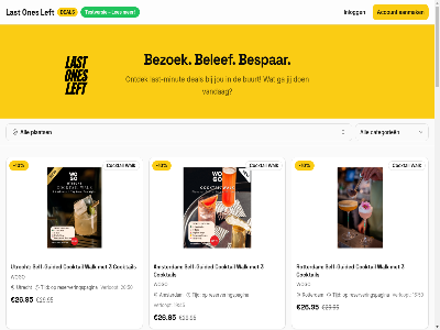 -10 16 18 19 20 2026 26.95 29.95 3 45 50 aanmak account all amsterdam belef bespar bezoek bierproeverij binnenkort boulder boules bowl bowling buurt categorieen cocktail contact creatiev deal del delft escap escaperom ga groning guided helpcenter inlogg jeu jij jou kart last last-minut left les melding minigolf minut nieuw ondernemer ones ontdek padel pickleball pitch plaats privacy putt reserveringspagina rom rondvaart rotterdam self self-guided shuffleboard testversie tijd tour utrecht vandag verloopt voetdart voetgolf voorwaard vr vriend walk wogo workshop zet