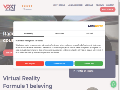 00 070 09 1 10 12 120 13 151a 16 2 208 212 22 2516 300 4 5 60 8 88 9 90 aanrader absolut accepter adrenalin advertenties adverter af algemen all allen analys analyser ba basis bekijk belev bent beoordel best betal bied binckhorstlan boek browser circuit collega combiner competitie contact content cookies copyright coureur daarom dar del den devil dienst dinsdag doesn donderdag e echt embedded ervar event experienc f1 f1-fan familie fan formul functies ga gat gebied gebruik gedan gegeven gelov geschikt googl grand hag handig hebt heftig hello@vrx1.nl hersen houdt hur iederen informatie inhoud inten jij jouw ker keuz kick km kom kwalificatie larg levensecht link locatie maakt maandag media media-functies medium minut moet mogelijk nederland offert officieel onz openingstijd partner pedal per policy privacy prix rac racing reality reserved review right rout s scoort selectie simrac simulator sit small social sorry stemm stur support t team toestan toestemm toevoeg training uniek uur veilig verhur verker versla verslan verstrekt verzameld videos virtual voorkeur voorwaard vr vrag vriend vrijdag vrx1 we websit weiger wereld wij winner woensdag your zaterdag zithoud zondag