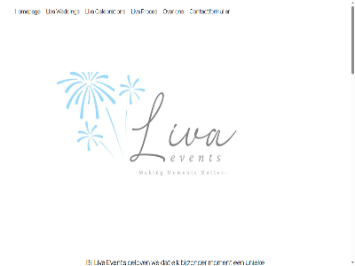 aanbied aanpak allen babyshower belev bijzonder bruiloft celebration combiner concept contact contactformulier creativiteit crer detail echt elk event familiefeest fiv ga gelov gezell help homepag ideeen info@liva-events.nl inhoud intiem jou jullie kun liva mak mens mogelijk moment mooi nem onthoud ontworp onz oog party person proces s sfer sixten snel standaard stell stijlvoll styling swet twenty twenty-fiv uniek verdient verhal voel vul waarmee warm we websit wedding wet wij wordpres zien