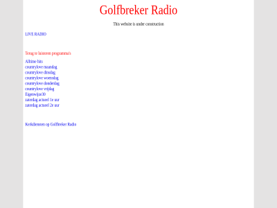 golfbreker.nl