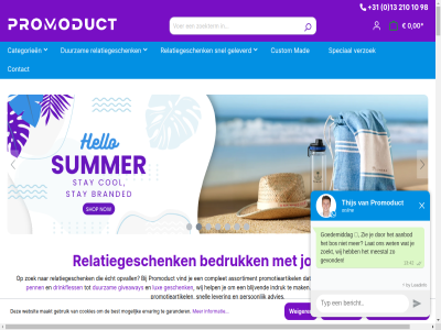 +31 0 00 013 02 1 10 100.000 13 18 2 2026 210 3 30 36 41 48 5 5047 51 6 600d 67 98 aanbevol aanbod aandacht aanrader aanspreekpunt aanvaard absolut actief advies afnam ago algemen all allen america ander artikel assortiment bedrijf bedruk bedrukt beetj beid bekijk benader bent bescherm beschermfactor best besteld bestell bestelproces betal beurz beus bezorg bijvoorbeeld binn binnenvak binnenzijd blog bouw bovenzijd branch branchegericht bred btw budget ca campagnes categorieen charlot christin commitment communicatie complet configurer contact contacter cookie cookies correct costa custom dacht dagelijk day denk detail dienstverlen digital dingetjes disclaimer dl draagcomfort draaglus drinkfless drukproef duidelijk duurzam e echt een eenvoud elk embed en enthousiast erg ervar ervor evenement event excl extra favoriet feedback fijn foam freddy gadget gan garander gebruik gebruikt gedeelt gedoe gef gegev geholp geijs gekoz geled geleverd genom geschenk geschikt gevoerd gewatteerd giveaway gives goed googl gratis groen grot handgrep handlingskost hel help herastrat horeca i ict impact indien info@promoduct.nl informatie inhoud insteekvak instell jannek jans janss jeffrey job jouw jullie kantoorartikel kantor keuz kies kiez klant klassiek kleding klein kliksystem kost kunst kunststof kwaliteit larooij lat ler lever levertijd liter logo luchtbed lux maakt mad mann mareno market marketingcampagnes material mec mee meegedacht meest merk merkt mik mika minder minimal ml mogelijk mok month mor mulder net netjes nieuwsbrief nina nolan notitieboekjes nylon omtrent on onderwijs onlang ontdek ontvang ontwerp ontzet onz open optimal opvall opvouw our passend penn per perfect person personalisatie personaliser plastic pleun polyester populair powerbank praktisch premium prettig prijz privacyverklar product professionel promoduct promotie promotieartikel promotionel pvc rating read regel relatiegeschenk relaties relevantie remco representatiev resultat review rijt ritsvak roll roll