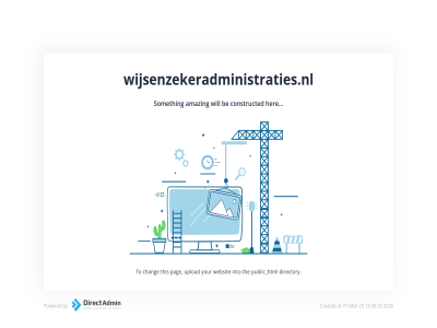 13 20 2026 30 35 amaz at be by chang constructed created directory fri her html into mar pag powered public someth the this to upload websit wijsenzekeradministraties.nl will your