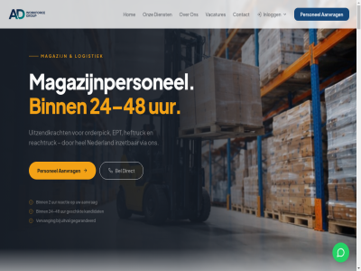 +31 -48 02 12345678 2 2026 24 42023521 48 6 aanvrag admin algemen all bel betrouw binn contact da dienst direct ept flexibel gedoe gegarandeerd geschikt group heftruck hel hom info@daworkforcegroup.com inlogg inzet kandidat klantenportal kvk logistiek magazijn magazijnpersonel medewerker navigatie nederland onz orderpick personel reachtruck reactie recht snel uitval uitzendkracht uitzendpartner uur vacatures vervang via voorbehoud voorwaard waarom werkwijz wij workforc