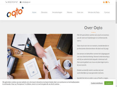 -572 -700 053 0544 20 212 27 3 47 572 7131 7483 aantrek accepter administratie agrarisch albert algemen all ander apart bedrijf bedrijfsadministratie behoeft bel belast bepaalt bied branches concept contact cookie cookies dienst dienstenwijzer dienstverlen dienstverlener disclaimer doet e e-mail een elektrostrat ervar gebied gebruik gehel gesned grag haaksberg helemal help herhaalbezoek hoevel hom info@oqto.nl instell kantor klik kunt lichtenvoord linkedin locatie mail mat meedenk meest mkb nieuw no no-nonsen nonsen ondernem ondersteun onthoud onz optimal oqto pg phon professionel rand relevant schweitzerstrat specialist spreekt stan stat stemt tariev terecht uitgangspunt uniek vak vanuit verzeker verzekering@oqto.nl voorkeur voorwaard vorm vrag vrijblijv we websit wens werk wij wilt woord zegt