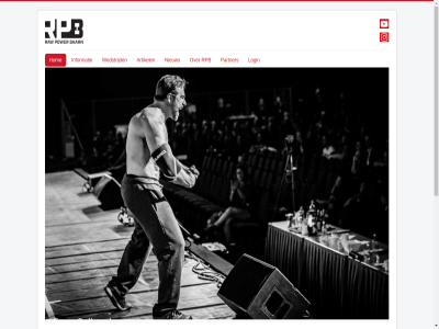 2026 are artikel baarn back her hom informatie login nieuw partner power raw rawpowerbaarn.com rpb to top wedstrijd you