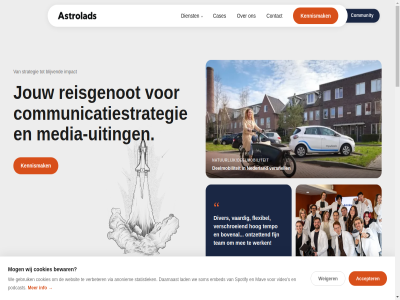+31 1940 2026 22 2511 42028133 6 9425 accepter advies adviesrad ai ai-implementatie all anoniem astrolad b.v bedrijv beleidsmaker benieuwd bestur beteken betrouw bewar bg blijvend bob bob-kob bouw bovenal cases communicatiestrategie communicatie­strategie community contact cookies copyright creatie daarnaast deelmobiliteit den dienst diver doorgev duurzam elektrisch embed faq fijn flexibel fotografie gav gebruik gefundeerd generaties grot hag help hog hoogwaard impact implementatie info info@astrolads.com infra infrastructur innovatie institut jonger jouw kennis kennismak kob kvk laadinfrastructur lad leefomgev livestream maatschapp markt mav media media-uit mee milieu missie mobiliteit mog natur nederland nieuw nkl nsob o.a omtrent onafhank onderwijs onderwijsinnovatie onderzoek ontdek ontzet oorlog open opleider orden organisatie over parlement podcast praktijkgericht privacy productie project publiek rad rathenau reger reisgenot rijd rijder rli ruimtelijk s schol sector social softwar som spotify statistiek stem stichting strategie team technologie tempo toegank trot twed uiting vaardig vakmanschap veelgesteld verantwoord verbeter veren verhal verschroei versnell versterkt via video vormgev vrag waarmee we webinar websit weiger wereldoorlog werk wetenschap wij won