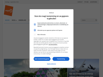 1 112 2026 210 actueel advertentie advertenties adverter apparaatgegeven apparat basis beher belang bepaald bezwar binnenland bov contact content contentmet cookie cookie-instell cookies dienst dinsdag doelgroepenonderzoek en/of enorm focus gebruik gebruikt gedeeld gegeven geolocatiegegeven geopend gepersonaliseerd gerechtvaardigd gev hieronder hierteg id informatie instell kijk kunt lag leverancier lijst link mak menu militair nieuw omgev onderan ondernem ontwikkel onz open opgeslag opslan opties pagina partner persoonsgegeven preciez privacy regio rtv s september sit sitemenu specifiek strak tip toestemm trek uniek verschijn verwerk verwerkt via vliegtuig vraagt vreemd welkom wer wij zoek zwoll
