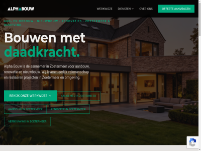 +31 0 01 02 03 04 18 184 2026 234 42025497 6 aanbouw aannemer aansluit aanvrag advies all alpha authenticiteit badkamer bekijk bent berging besprek beteken bouw btw communicatie contact crer daadkracht dak de detail dienst eerlijk elk extra funder garages gat gehoud gespecialiseerd gev grot helder hom hoogt huis idee info@alphabouw.nl kennismak kernwaard klar kost kunt kvk lev lever lop mogelijk naadlos navigatie nem nieuwbouw nl869358480b01 offert omgev ontdek ontvangt onz oog opbouw oplever originel pak pas plan prat precisie prijz project realiser recht renovatie renovaties respect resultat ruimt sam slag stan stap team tevred thuis toe transparant twed uitbouw uitvoer vakkund vakmanschap verborg verbouw verdiep verhal verkooppraatjes verrass volled voorbehoud vrijblijv war we wens werkwijz wet whatsapp wij woning woningrenovatie zoetermer