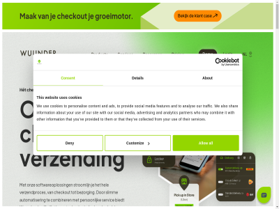 +31 0 1 10.000 100 1097 13 137d 2 20 25 261 3 30 300 4 40 48 5 57 65054253 70 9 aanvrag about ads advertis advies algemen all allow also ambitieuz amsterdam analys analytic and api api-integratie automatisch automatiser begeleid begrijp bekijk beschik bespar best bezorg bezorgmoment biedt blog boek branded brievenbuspakj bulk busines call cas chatbot check checkout checkout-optimalisatie click co collected combin combineert combiner commerc communicatie complet consent contact content conversie cookies customer customiz dag dagelijk dashboard day delivery demo deny detail dn duidelijk duurzam duurzamer e e-commerc echt ecommerc een eenvoud efficiency efficient efficientie email en enterpris erp erp-system ervar evenement eventuel expert expertis fan faq features focust fout from gebruikmak gecombineerd gedoe gef geintegreerd geoptimaliseerd gesignaleerd gewenst grag greenchoic groei groeimotor hebt hel helpcenter het hoger homepag iederen impressum inclusief info@wuunder.com information inhoud inschrijv integratie integraties intelligent intensiev international it jij jouw juist kiez klachtafhandel klant klantcommunicatie klantenservic klanttevred klantvrag klar koppel kost kracht kunt kvk label labellos lager last lat levert linkedin liv login logistiek maatwerk magento mak marktplat maximal may media mee meerder meest menselijk merk minder misbruik moeiteloz mogelijk moment nieuw nieuwsbrief nl nodig offert onbeperkt ondersteund ondervind one one-click ontvanger ontzorgd onz oploss optimal optimalisatie optimaliser or order other our paazl pakketradar pallet partner per perfect person personalis platform prat prettig pricing print printing privacybeleid proactief proactiev problem proces process product provid provided puzzlpack reactief realiser regelt reken resources rest resultat retour retourafhandel retourervar retourner retourregel return s schaalbar servic services shar ship shop shopify simpel sit slimm snel sneller social softwar softwareoploss spring sta