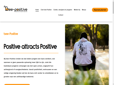 +31 06 1 17 2 2026 20b 3 39 39175275 49 52 6129el 6221 6271 75 87324474 9 aandacht aanrader achtergrond activer afgeschaald afsprak all alternatief ambitie ambulant arm attract avg balan bee bee-positiv bee-positv begeleid begin behandel bekijk bel benader benieuwd beteken betrouw bied bij-pagina bijdraagt blijf blijvend bn bouw brugstrat buzz c casus cem central contact daarnaast dagbested dankbar dankzij direct duurzam e ec echt effectiev efficient eind elk erin erop ervan expertis extern familie feedback fijn formulier gan gebracht geeft geholp gelooft gelov gericht geslot gesprek gev gezet gezin gezinn goed grag groei groeit grot gulp gulpen-wittem hen hierin hom hoogt hor houding hulp hulpverlen hulpverleningsproces hulpverleningstraject ieder igj info@beepositive.nl inspectierapport instek invester iso it jeugdstem jeugdzorg jij jonger jou jouw juist kan ket kiewegracht klachtenregel klar kracht kvk kwetsbar laatst lat les lez lijkt lijn link linkedin luisterd maastricht mak mauritslan maximal meest men mensgericht minder moeilijk mogelijk motiveert netwerk nevenlocatie nieuw nji omgev ondersteun ongeacht ontdek ontvang ontwikkel ontzet onveil onz oordel open oploss oprichter ouder overtuigd pagina pak par part passend person plan plann positiev positiv positiviteit positv postadres/kantoor potentieel prioriteit privacyverklar professionel recht respect richtlijn rondom sabit sam samenlev samenwerk sbb signal situaties skj social soort stan stapp sterker t team thuishav toekomst traject transparant urmond vacatures vanuit veerkracht veilig verder verdient verschil versterk vertrouw verwijzer vind voeld volg voorbehoud voorgeschiedenis vooruit vrijblijv vul waarbij wanner we wer werk wij wit wittem wycker zelfstand zodat zoek zorg