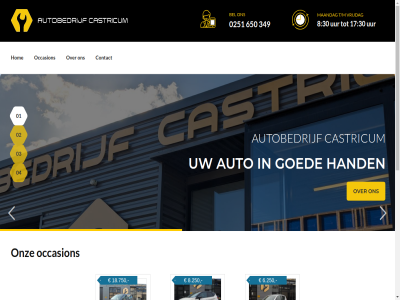 0251 1.2 17 18.750 30 349 43152km 6.250 650 8 8.250 afsprak agila airco all auto autobedrijf automat bel captur castricum combo contact content e e-mail edition enjoy expression goed hand hom hostbytes info@autobedrijfcastricum.nl keuring l1h1 maandag mail mak merk occasion onderhoud ontwikkel onz opel realisatie renault reparaties skip soort t t/m tce to tour uur vrijdag werk wij