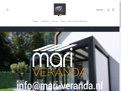 2026 abonner achter actie algemen bedrijf belang betaalmethod betrek by charm contact contactgegeven content daardor e eerlijk facebok familie geldig geniet grot hog inlogg inmet instagram jar kennisgev klein kunt kwaliteit lang mail mari mari-veranda media meten montag nederland nem nieuwsbrief onz optie optimal pass pinterest plaats powered prijz privacybeleid product s samenwerk scherp schrom shopify social sponsor stan t/m tal terugbetalingsbeleid transparantie tuin veranda verzendbeleid voorwaard vrag wens wettelijk wij winkelwag zorg