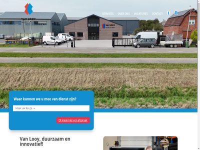 +31 0 1 117 301 397 52 80 aanleg activiteit afsprak all alsok b.v bedrijv beeindig begrip beid central co communicatie contact daarnaast dakdekker dakdekkerswerk dienst duurzam dynamisch eed een elektrisch energie firma gat gebied gecertificeerd gespecialiseerd goed gootwerk hal hand ibc ijzendijk immer info@vanlooy.nl ingepland innovatief installateur installatiebedrijf installatiewerk installer januari jar jarenlang jij jl jong kader keuz kijk kiwa klant les lid loy mak medewerker mee momentel montag neemt nem net onderhoud onderhoudscontract ontstoppingsdienst ontzorgexpert onz open oranjestrat organisatie overgedrag overgenom particulier per player privacy regio rioler riool samenwerk sanitair servic services snel soort specialist stan sted storingsdienst talent terecht uitgevoerd vacatures vakgebied vanaf vanuit vanweg verklar vertrouw verwarm verwarmingsinstallaties vestig video vind vlaander volg voorgezet vrij war waterleid we welk werk werkzam wet wij woningaanpass woningcorporaties zeeuw zeeuws-vlaander zoek zowel zull