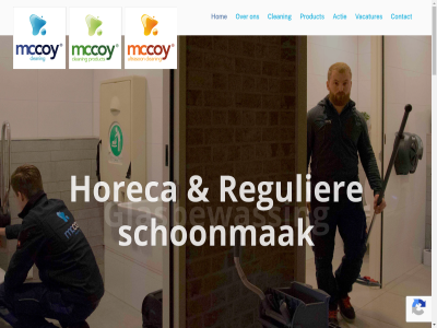 +31 0 2018 26 534982 541 63 7575 actie actief all betrouw bh clean cleaning contact content copyright coy dienst diver e en/of flexibiliteit fris gespecialiseerd glasbewass groothandel helder hom horeca info@mccoy.nl jar klant kwaliteit landelijk lef les levert liv mc mccoy meubelrein naast nijverheidsstrat oldenzal opleveringsschoonmak privacy product regional regulier reinig reinigingsmiddel reserved right schon schoonmaakactiviteit schoonmaakbranch schoonmaakmaterial schoonmak skip stat t tapijt to ultrason ultrasoonrein vacatures vanuit verklar verzorgt vloeronderhoud volg war werk werkomgev wij zowel
