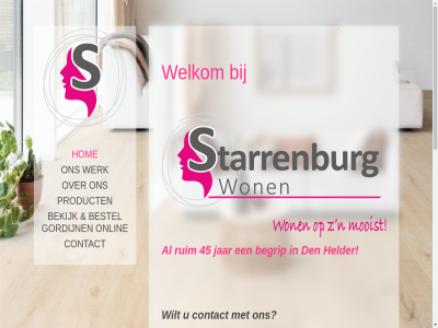 -785827 00 0223 10 15c 17 1785 45 ag begrip bekijk bel bestel contact den dinsdag donderdag e e-mail geslot gordijn grag helder hom hor industrieweg info@starrenburgwonen.nl jar maandag mail media onlin openingstijd product ruim social starrenburg tel uur vrijdag welkom werk wij wilt woensdag won zaterdag zondag