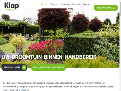 -02 00 06 14 19 2019 2026 29 31 aandacht aanleg aanlegg actief af afsprak afwissel algemen all allerlei bedrijf bekijk besprek bestrat bijhoud binn bom border central complet contact daarmee dienst direct disclaimer doetinchem droomtuin eindresultat elk enkel ervar ga gan gat gazon gebor geniet gespecialiseerd gewekt gezet gezicht glimlach goed grag groess grootst grot handbereik help hoeft hom hovenier hoveniersbedrijf hoveniersvak info@klaptuinen.nl inspirer interes jarenlang jong kapoeniestrat ker klap klein kwaliteit lat les ligt lust maakt mak mathijs mogelijk nem onderhoud ondernemerschap ontwerp onz oog passie privacy project regelmat snoei soort spel stadstuin stan stap strak struik tuin tuinaanleg tuss uitdag uiteind uitgevoerd vakmanschap vernieuw verschijnt verschill vervolgen verzorg verzorgd voorjaarsbeurt voorwaard vraagt vrijblijv wanner we weg wekelijk wer werk werkzam wij wilt zelfstand zien zodat zorg zowel zutph