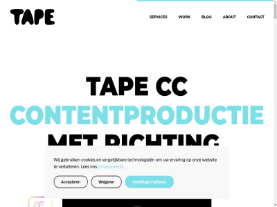 02 2026 2143 513 about accepter all beher blog boesinghelied cc cl communication contact content contentproductie cookiebeleid creativ disclaimer f hom ijweg info@tape.cc instell navigatie onz privacybeleid productie reserved richting right services sitemap studio tap webdesign weiger work zwagerman