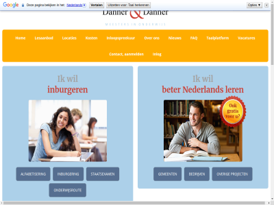 085 1200 1216 14/1/2026 18/2/2026 2 2025 2026 219 5000 8/1/2026 800 9 aa aandacht aanmeld achter advies aftrap alfabetiser algemen allen amsterdam ander b1 b1-route bedrijv begeleid beginn beheers bekijk belangrijk beleidsverklar benader beter betrok bevindt bezinn bezoekadres bijzonder by central collegiaal contact creativiteit cultur cursist dankbar danner deelnemer disclaimer docent doctor doel doorstrom draait echt eig elkar en enkel faq flexibel franciscusweg functie ga gat gelukk gemeent gezond grag groei groep helpt hen hilversum hog hom iederen inburger info@dannerendanner.nl informel initiatief inlog inloopspreekur it jij jouw juist karem ker kies klachtenreglement klas klein kost ler les lesaanbod lesgev less lev liet locaties maand maatschapp mak mens misschien nederland net nieuw nodig noordwijkerhout nt2 nt2-docent onderwijs onderwijsrout onlin ontwikkel onz oog opleidingsniveau opnieuw over pass passie perfect person plezier postadres postbus privacyreglement professionel project ramadan realiser rol rout ruimt saamhor samenlev scherm se selecter slagingspercentag spel staatsexam stan stap start studiegid succesvoll taalless taalontwikkel taalplatform taalstart taalstart-traject tal tijd toekomst traject uitdag utrecht vaardig vacatur vacatures vakmanschap vel verbond verder verschil vind volgend voorwaard waarin we websit weg wel wenst wer werkt woord zien zoek zorg