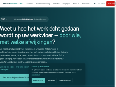 01 02 04 040 1 10 16949 18 2 20 2023/1230 2024 2026 2027 25 3 30 309 60 8 80 9001 aankled aanmeld aanton aanvrag accepteert accepter actie aerospac afhank afwijk ai ai-werkinstructies akkoord algemen all allen analytic ander anderstal api as9100 as9100-audits assemblag audit audit-klar automatisch automotiv b.v based basis bedieningshandleid bedrijf beeld begeleid bekijk bel belangrijkst bepal besprek best bestaand bewijs binn blijft borg brainport breid categorieen ceo cleanrom cleanroom-procedures cnc collega complianc concret conform contact controlepunt coo cookiebeleid cookies dag dagelijk dashboard data decennia demo demonstratie digital digitaliser direct directeur doorlop download dpp drie e e-mail e-mailadres echt editor een eerst ehv eig eigenaarschap eindhov elk enginer enkel erkend erp eruit ervar essentiel eu export fas flow foutreductie gat gdpr gdpr-conform geborgd gebouwd gebruik gedan gekoppeld geleverd gereguleerd geschikt grag group handel handleid herhal hoev hr hygieneprotocoll iatf inbox inclusief info@instantproductivity.nl informatie instant insteltijd instructie instructies instruction integraties inwerk inwerktijd iso iso-verantwoord it it-traject januari jar joint juist jv kennis kennisborg kies kijkstatistiek klant klantenlogin klar kok koppelt kort kost kpi kritisch kunt kwaliteit la lass later ler les lez liever liv lms log logboek maakindustrie maand machin machine-gekoppeld machine-instructies machinebouwer machinerichtlijn machineverorden mail mailadres manager manier med mede-eigenaarschap mede-uitgegev medewerker mee mes mes/erp/plm-integratie min minder minimal minut mit mog mogelijk mondel nam nda nederland nem nieuw nl oem onderzoek onderzoeker onduid ontwikkeld onz operationel operator operator-view opgeslag ophal opleid oploss opnam optionel orientatie overal overdracht pagina pakket papier past per personeelsverlop pilot plan planningsmodul plant platform playbok plm praktijksessie privacyverklar problem procedures proces pro
