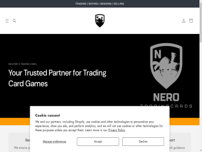 +31851155303 01 109 119 2026 42030035 5a 7622cl 95 accept ads adventur all analytic and are ball beckett booster born both box boxes btw built busines buying car card cart cases chamber clash collect commerc competitiv consent contact content cookie cookies custom customer declin delivery direct domestic dragon end end-to- ensur eur even event everyth exactly exclusiv experienc expert expertis facebok fair fast fb04 fb05 fb06 fb07 for from gam games go grading guidanc handl handled handling hav how includ industry info@ntradingcards.com information ink instagram international it knowledg kvk learn limit log manag manga marktplein mor n nero netherland new night nl869384089b01 not offer on one one-stop or other our out outstand pag paperwork part partner perform personal personaliz play playdeck playstyl policy preferences pric prices pricing privacy proces product purposes quick re registered regular reliabl return rival saf sb01 sealed secur selected selling servic set shenron shipping shop shopify show singles skip sold stop submission succes super support syndicat tcg technologies the them thes throughout tiktok to tournament trading tradingcard trusted ultra unles up updates use utmost valuabl vat we welcom whatsapp will wish with year you your youtub