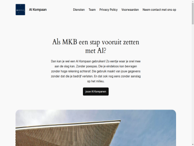 900 aanslag abonnes achteraf ai ai-kompan allen ander annie antwoord artifical bedrijf begeleid bekijk beluister bepaalt bereik bericht bevrag binn blijf blijft buit carrières concret contact datacentrum del dienst draait eentj eerst eig eindelos energie ervan extra facebok ga gebruik gegeven genoeg geschiedenis gev gevond gewon hebt helemal help helpt hog hoofd hoogt huh iederen immer ingewikkeld inhoud instagram intelligenc jij jou jouw kantor kompan kost laptop lat les lid llm maakt mee milieu mkb mobiel nem ner nieuw ontworp ontzie onvermoei onz oploss overal poespas policy privacy prompt rak registrer reken resultat s slag slim slurpend snel sociaal stap success team toegang token twitter/x vakgebied vanaf veilig verbruikt verlat verstand vooruit voorwaard vrag war weinig wel wereld wet wij word wordpres zak zet zoekend zowel