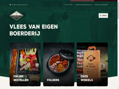 0545 13 394 471 6 7152 9 aandacht achterhoek ambacht bedrijf bekijk bestell bezoek bijzonder boerderij contact cr diner doordewek een eiberg eig elk facebok folder geleg gev grag groenlo haaksberg help hoev hom horeca info@vleesbedrijfdehoeve.nl instagram juist kiez klant kom lang link maaltijd markt menu onlin onz openingstijd slager slemphutterweg snel twent vacatures vakkund vleesbedrijf vles weekactie weekmarkt winkel