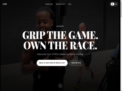 01 02 03 04 2026 aanbied all allen atlet beginner begonn beslist beweg bouw buit carries co co-founder community competitief conditie control dag del design doet druk e e-mail echt een eerder eerst elit exclusiev faq farmer focus founder frustratie gam gebouwd gebruik geleverd gemaakt geschikt gewon gimmick gloves grip grip-oploss hand herhal high high-rep hybrid hygrip hygrip.official hyrox hyrox-atlet hyrox-races hyrox-ritm info@hygrip.nl iterer kies komt korting krijg launch launch-aanbied m mail mee meld minimal mohamed moment nam nederland nem niveau nl oefen officiel oploss own past performanc pre pre-launch precies premium product prof pulling rac race-prof races recht rechtstrek recreatief reis rep ritm ruis s simpel sled snel spam suhayb tempo test the tijden toe toegang training updates vak vanaf verlies volg voorbehoud vroeg waarom wachtlijst wanner we wegglijd welk werkt wes wij will word work