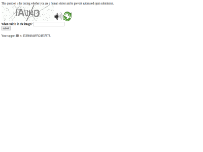 15380464497424857872 a and are automated cod for human id imag prevent question spam submission submit support testing the this to visitor what whether you your
