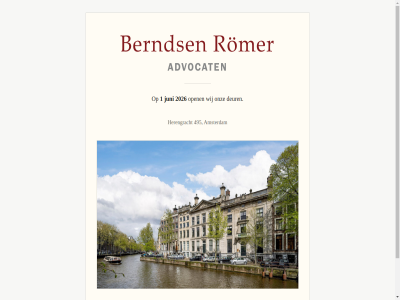 1 2026 495 advocat amsterdam bernds deur herengracht juni onz open romer strafrecht wij