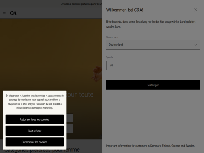 39 a acceptez accueil aid aidez ameliorer analyser and appareil ausgewahlt autoriser aux beacht beb bei belgie belgique bestat bestellung bit c campagnes categories cibler cliquant cookies customer d dan das decouvrez dein denmark des deutschland domicil du e e-shop enfant espanya españa et famill femm finland for franc geliefert gratuit grec homm hrvatska important information kann l la land le les lign livraison lok magasin magyarorszag market meilleur mieux mod nach navigation nederland nos nur osterreich pag parametrer partir polska portugal pour preferes prix qualit refuser retour românia schweiz shop sit slovenija slovensko sprach stockag suis sur svizzera swed tous tout utilisation versand votr vous werd willkomm à česko