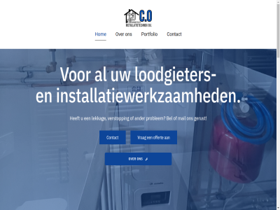 -6211652 078 1 16.00 2026 40a 9.00 aanbouw adres airco ander b.v badkamer begrip bekijk bel bell benieuwd bent bereik bevat bezig bezoek blijft buit c.o complet contact cv daarin dakwerk dordrecht druk facebok gan gas gerust gespecialiseerd grag helemal hetzelfd hom hop info@coinstallatietechniek.nl informatie instagram installatietechniek installatiewerkzam juist klar klik kom kunt lang lekkag lod loodgieter mail media mee mei nam offert onz pagina portfolio problem reactie rotterdam s sanitair social stan stevensweg telefonisch tijd toilet vanaf verder verhelp vernieuw verstopp volg volled voorzien vrag waardor websit werk werkdag wij wilt zink