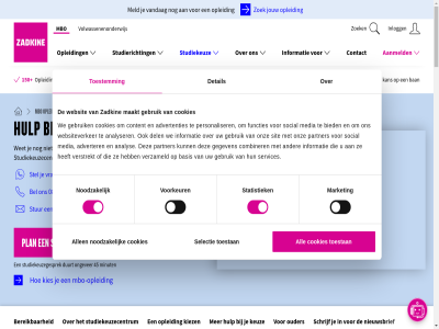 -17 -9453888 00 088 1 10 13 15 15.00 150 17.00 2 2026 21 3 4 45 5 6 7 aanmeld aansluit advertenties adverter afwijk algemen all allen analys analyser ban basis bedrijv bel belangrijk bent benthemplein bereik beter bezoek bied centrum check combiner contact content cookies daarbij dag datum decan del detail dinsdag donderdag drie duurt e e-mail echt eenvoud ervan evenement event functies ga gan gebruik gegeven geholp gelukk gerust gesprek goed gratis gret grot hel help hoofdinhoud hulp ide idee informatie inlogg ins jar jij jou jouw juist juli juni kan keuz kies kiez kind kom krijg kun kunt kyra lang later legg les locatie locaties loung maakt maandag mail mak market mbo mbo-opleid mbo-schol medewerker media mee meeloopdag mei meld merk met meten minut mogelijk n nem nieuw nieuwsbrief niveaus noodzak ongever onlin ontdek onz open opleid organiser ouder out p partner pass past per perfect personaliser plan privacy reglement relaxed rotterdam schol schooljar schoolvakanties schrijf selectie services sit social stapp start statistiek stel student studiekeuz studiekeuzecentrum studiekeuzegesprek studiekiezer studiematch studiericht stur telefonisch terecht tijd tijden tip toegank toestan toestemm tuss twijfel uitdag uur vakanties vanaf vandag veelgesteld verschill verstrekt verzameld via vier vind vindt volgend volwassenenonderwijs voorbij voorkeur voorwaard vrag vrijdag wanner we websit websiteverker welk wens werk wet whatsapp wij wilt woensdag zadkin zadkine.nl zit zoek zomer