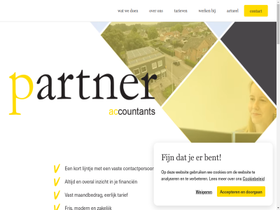 1 10 2026 6 accepter accountant accountantskantor accountants­verklar actueel administratie adres advies all analyser antwerp automatiser b b-wiz basis bedrijf begeleid belastingadvies bent betal bied busines codetikker collega contact contactperson continue cookiebeleid cookies dankzij denk dga dienst digitaliser disclaimer doorgan echt eerlijk enthousiast ers familiebedrijf fijn financiel financien financieringsadvies fiscal floris fris ga gebruik geopend gesprek gev goed goes grensarbeid grensarbeider groeid groeit groter hairstyl hel help houd idee info@partner.ac inzicht jaarreken jar jij jou jouw juist kant keuz klachtenregel klant klantverhal kleineondernemersregel klokkenluidersregel koewacht kor kort krijg leeftijdsgenot les lijntj locaties luximprov m2 maandbedrag mak makelar med mee michael middelburg mkb mkb-bedrijf modern morill nederland nieuw nova ondernemer onz optimaliser opvolg overal overnam papier particulier partner person personeelsdienst personel plan positie privacy recht restaurant revyv rotterdam ruim s salaris sam samenstellingsverklar scal scale-up schenk situatie snackpoint sparring start start-up sted stell tarief tariev team tevred twee up ups vacatures vast veradem verbeter verder vergaand verloskund verover verwerkersovereenkomst vestig visie vlissing volg voorbehoud vrien war we websit weiger werk werkt wij wimpie wiz zakelijk zeeland zeeuw zit zoek zorg zzp