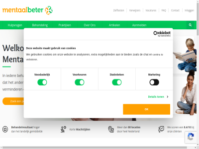 /10 1 10 100 18 2010 2026 24 24403408 4 5 6 8 8.4 8.5 80 853 aandacht aangenom aanmeld aanpak actief afgesprok afgestemd algemen all analyser ander artikel begeleid begrijp behandel behandelresultat bejegen bekijk belemmer belov bent beoordel bepal bereik best beter bied chat cijfer client clienttevred collega compliment contact content continu cookie cookies detail direct disclaimer doel doelgericht duidelijk echt eerst eindelijk erg ernst extra faq gang gebied gebruik geeft gehad gelukkiger gemiddeld geopend gericht gesned gewaardeerd gezet ggz global goed grag hel help herstel hog hoger houd hulp hulpvrag ieder informer inlogg instell jar jij jong jonger jou jouw ker kinder klacht kom kort kracht kvk landelijk lat ler les lev locaties luister maakt manier market mat mee meld mental mogelijk nederland nieuw nodig noodzak ok ongever ontwikkel onz oor organisatie past person plat praktijk privacystatement professionel psychiatrisch psychisch psychologisch rad reken resultat ruim s sam samenwerk scor situatie skip snel sollicitatieprocedur stan stap stat statement statistiek test tevred tijd to toe toegankelijkheidsverklar toestemm toestemmingsselectie ton top twee vacatures verbeter verder vergoed verhal verminder verwijzer volg volgend volwassen vooral voorkeur voorwaard waarbij waarom wachttijd war we websit welk welkom werk werkwijz wet wij zelftest zet zien zoal zodat zoek zorg zorgkaart