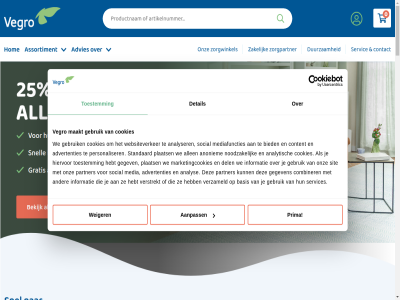 0 1 12 2 2026 24/7 25 4 40 5 50 6 690 9 aandacht aanmak aanmeld aanpass account acties ad ad-matrass advertenties advies adviesartikel alarmer algemen all allen analys analyser analytisch anoniem antwoord assortiment basis bed bedverhoger bekijk belooft beoordel bereik best betrouw bied combiner contact content cookies daarbij del denkt detail douchekruk duurzam enzovoort ervar gebruik gegev gegeven geregeld grag gratis hal handleid hebt hel help hiervor hog hom hoog-lag huis hulp hulpmiddel hur huurhulpmiddel incontinentie incontinentie-materiaal informatie inlogg inspirer jar jij jou jouw keuz kijk klachtenreglement klantenservic kop korting kost kraamartikel kruk kunt lag lat leenproduct len les lev lever maakt mak mantelzorg market marketingcookies materiaal matras matrass media mediafuncties mens middel mis mogelijk motiver nederland nieuwsbrief nieuwtjes noodzak nummer ontwikkel onz opstoel partner person personaliser personen-alarmer plaats populair prima privacy relevant retour retourner review rollator rolstoel routes ruil sam schrijf scootmobiel servic services sit snel snell social sta sta-op sta-opstoel standaard stoel t toegank toestemm toiletstoel toiletverhoger vacatures vak veelgesteld vegro vegro.nl verder vergoed verkort verschil verstrekt verzameld via vind voorwaard vrag we websiteverker weiger wel zakelijk zoal zodat zoek zorg zorgpartner zorgverzeker zorgwinkel zwangerschap