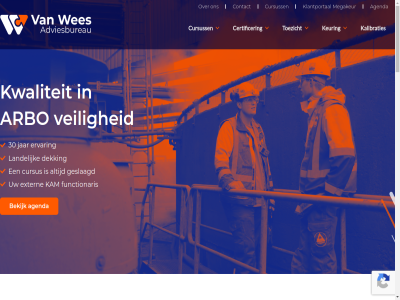 3 30 90 aanrader absolut advies adviesgroep agenda all apparatur arbo arbo-veil bedrijf bedrijv begeleid bekijk belangrijk bemonster bereik bestat bied bred centag certificer compliment concentrer contact cursus cursuss daarbovenop dekking dekt dienst docent echt eig eis elk ervar ervor essentiel evenal extern facebok functionaris ga gasdetectieapparatur gebied gedetailleerd geslaagd groei help houd ieder inhoud inspecties instagram inventarisatie inventarisaties jar kalibratie kalibraties kam keuring klantportal kunt kwaliteit kwaliteitsdoelstell landelijk lat lez mak medewerker megakeur nem onderhoud one one-stop-shop ontdek opleid optimal organisatie rapportag reserved right risico risico-inventarisaties samenwerk scala shop slagingspercentag specialism specifiek stop terwijl toezicht topervar trot uitgebreid uitvoer veilig veiligheidstoezicht voldoen voldoet waarborg waardor we werkomgev wes wettelijk wij zorg