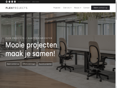 +31 -741001 0 01 0183 02 03 04 10 14 183 2 4207 5 74 a aanvrag afgestemd allen allesbehalv are b.v bekijk beleid belt bent bestell betrouw blijf blik branches build bureau by c contact design dezelfd direct diver doordacht duurzam dynamisch edisonweg ervar flex flexibel flx foundation gemak gesned gewend gewerkt go go-to gorinchem helemal hg hoogt info@flex-projects.nl inspirer jouw kantoorconcept kantoorflexibiliteit kantoorinrichter kantor kennis kernwaard klar kwaliteit laatst lat lef m magazin mak mat media meebouwt meedenkt men missie mooi morg nem nieuw nieuwsbrief offert omvang onlin ontvang onz opdrachtgever oploss papier partner payment policy powered privacy product productiviteit project provision q recent s sam schrijf sitemap slid social specialist stan standaard stoel.onze story teamspirit the thuis to toekomst toekomstbestend trend trot turbo updates vacatures vel vernieuw verschill versie voed vooruitzi vrag we webshop webwinkel welzijn werkplek what wij wilt zet
