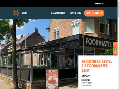 -6994190 00 030 1 12 15 16 2026 21 30 3704 a a-merk actievoorwaard afhaalkaart afhal all assortiment ban bekend bestel bezorg bloed burger cafetaria combiner contact daarom deliverymaster dinsdag direct disclaimer donderdag foodmaster frites frituurcultur frituurmaster frituurverhal gemak geslot gezelligst gk glimlach grag herk hierin hom jezelf jij jou kernwaard klant kom lat lekker lekkerst les maandag mak merk neus noordweg omstrek onz openingstijd plezier privacyverklar product reager recht smaakcombinaties snack snacktrek snel team topkwaliteit trakter uitsluit verrass verschil versproduct versterk vertrek vet volg voorbehoud voorhen vrijdag watertand we werk wij woensdag zaterdag zeist zit zoek zondag