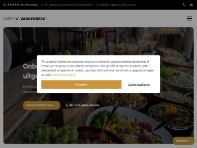 0341 404 460 5.0 95 accepter achteraf advertentie advertenties afsprak akkoord all all-inclusiv analyser bel berg brow browse-ervar cater concept contact cookie cookies den ervar event eventorganisatie full full-servic gat gebruik gegeven geniet gepersonaliseerd gev hierdor inclusiv informatie inhoud instell klik komt kwaliteit les lever offert omgan onbezorgd onz overal pagina policy presentatie prijs privacy recensies servic stan uitgebreid verbeter verker verrass vrag we wer wij