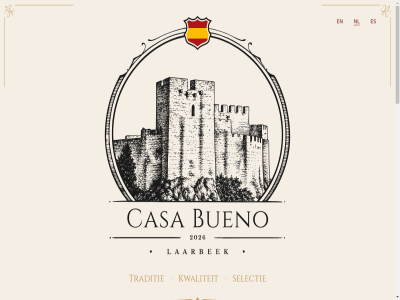 +31 101 485 621 authentiek bestell bijzonder binnenkort bouw bueno casa casabueno.nl contact direct e e-mail es gewijd help info@casabueno.nl klar kwaliteit lancer mail nem nl onz plaats plat plek rechtstrek selectie smak spanj stan telefon traditie typer we websit wij