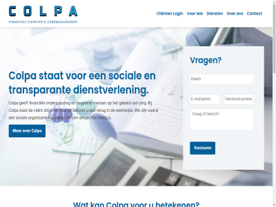 00 01 043 085 10 16.00 2026 63 67 8180 aangeslot aangewez ab achter aegis af algemen begeleidt behart beher behoeft belang bell bereik bericht betal beteken bewindvoer brancheveren by central client colpa contact contactgegeven curatel dienst dienstverlen e e-mailadres eventuel financiel gebied geeft heerd help hiervan info@colpa.nl inkom intakegesprek kantor klachtenformulier last lat levensonderhoud login mailadres max mens mentor mentorschap mogelijk nam nodig ondersteun ontspann opnem organisatie person postbus rechter regel reserver sam schuld sfer social spoedig sprek stat stemm team telefon telefoonnummer terug thuis transparant treft uur vast verstur vertegenwoord verzorgt voicemail vooral voorwaard vrag we wens werkdag werkwijz wettelijk wij zak ziet zorg zorgmanagement zowel