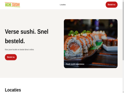 2008 2026 amersfoort and ass bestel besteld direct emm experienc fresh groning hoogezand jouw kies locatie locaties nieuw onlin realisation sitedish snel sushi uchi ver vestig