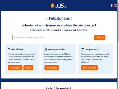 1999 7j/7 a accessibl accredit achat adapt adresses afilias afnic aid aller alliant attendez au autres avec avez be beaucoup besoin bien blog boutique bravo c ce centaines centralnic ch chez choisir choisissez cles client co.uk com commandant commandez commencer commercial completez complèt compris confianc connaissez contacter creation cree d debutant debuter decouvrez decouvrir dejà denic depuis des disponibl dns.be dns.lu domain donnes donut droit du dès e e-mail economiques emploi encor enregistr enregistrez envie es espac est et ete eu eurid experiment expertis extension facilement fair fait felicitation fiabl flexibilit font fr francophones garantit gerez hebergement heberger hebergeur hesitez icann il info internautes internet l la le leader les lign location loin lu lws lws.fr mail main maintenant maisonweber.nl meilleur millier mis n nam ne net nom nominet nos notr nous nouveau offrent optimis org ou pack panel par parmi partenair pas performanc pl plus portfolio possibilites pour prives prix professionnel projet propos proprietair prêts qualit qualite-prix que question qui radix rapport reconnu registrar rejoignez reserves ressources s sauvegard secteur securit serveur servic services si simplicit sit solution soyez stockag support switch technique telephon ticket toujour tous tout toutes un utilisateur verisign videos virtuel vitrin vos votr vous vps web wordpres à êtes