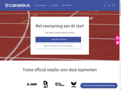 1 10 11 2025 2026 25 32 3c 6 7 78482712 8 8601 88ste 9 a7 aangepast aangeslot aankom aanvull aanwez afgeslot afhal afrit ago algemen all as augustus b bedankt bedrijfsgegeven bedrijfssportkled bedrijv bedrijvenpark bekijk bereik besteldatum bestell betaalmethod betal bezoekadres bezorg bijbehor buyer by cadeau cadeaukaart check classico club clubfabriek.nl clubshop clubshop-bestell clubsporter clubtenue consument contact content daarmee dak decemberfeestdag design deur direct doorgaand douw dunner durk e editie een elkar enthousiast eur facebok feestdag gebruik geslot gezet giftcard goed grag h.b hanter hardzeildag helemal hemm ideal informatie inlogg instagram jack jan jas join jouw jurr k kennismak kerstmis klachtenregel klantenservic kleindochter krijg kvk kwaliteit kwaliteitsvoll laatst land/regio led lekker leuk lever mail mak manier meld meten miek modern mogelijk month mooi mvo n7 nederland nem nieuw nieuwsbrief official ondernem onlin ontzorg onz oog openingstijd openingsur oploss pakjesavond past plan powered prachtig prijs prima privacyverklar r retailer retourner richting ring rond s sam selfserviceportal shopify sneekwek snek sponsor sportveren sprint start stat stel stevig t teamwear terugbetalingsbeleid the tijd tijden topmerk totaalleverancier trainingsbroek trainingsmaterial trek trot uiterst vanaf verband verbindt verbruiksartikel veren verified verkrijg verlop verschill vertell vlot volgend volled voorsprong voorwaard vrijblijv waard waarop we webshop weg wegwerkzam wek werk wij wijzig winkelwag woensdag wt year yvonn zeilmakersstrat ziet zin zit zoek