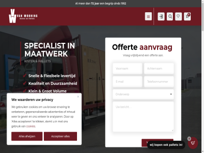 0 00 023 12 120 120x80x130 15 150 1952 2 300 33 365 40 50 531 60 72 8575 aanbod aanvrag accepter advertentie advertenties afnames afwijz analyser bedrijf begrip behandeld bekijk beleid beschik binn binnenkom blog brow browse-ervar buit contact cookie cookies daarom disclaimer drog duurzam eis elk epal ervar europallet flexibel gebruik gecertificeerd gepersonaliseerd gev gewenst ging gren grot haardhout hout ht ht-pallet import info@vanwooningpallets.nl inhoud inkop ispm ispm15 jar kies kist klein klik kop kunststof kwaliteit land lever levertijd login maatwerk mat media merktek navigatie nem new offert onderwerp ontdek onz opslag opslagmog opzetrand osb pagina pallet particulier privacy privacyverklar proces product productie risico s servic shop sind sitemap snell social specialist specialiteit spoed stat sted stemt tegengehoud terrein teruggestuurd teven toevoeg toewijd tuinbank verbeter verker verkop verlanglijst vernietigd verpak verzend volg volum voorwaard voorzien vrag vrijblijv vrijwel waarder waardor we wer werkdag wij winkelwag wooning zakelijk zelf zending zoal