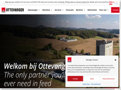 +31 0 1 110 1909 20 2026 21 22 3 4 593 79 aanpak aanton accept acces actief activities adversely affect afstell agroindustrial algemen all allow amerika and and/or anti any as assortiment automatiser axt axt-serie bedrijf begin begint behavior bekijk bepal beschik besit best beter betrouw bewez bezoek bied blijv bouw bred browsing by caribisch certain certificer combineert combines complet conditioner consent constructie contact continuiteit cookie cookies crer d dag dak data denk deny des detail devic dienst diervoederproducent doel dominican doorstan doseernauwkeur doseerplatform doser dosing download duurzam een eeuw efficientie eind eis elk ervar event ever expander experiences expertis extruder extrusion factor fas features fed fijn flexibl fod for from function gan geautomatiseerd gebaseerd gebied geleid geluidsloz generatie geschiedenis gesprek graanopslag graanverwerk grain gran hebt help hen hog hom hoogwaard ids inclusief info@ottevanger.com information innam innovatie jar kenn kernwaard korrelkwaliteit kwaliteit lag lang langdur latijn latijns-amerika let lever lifecycl lik ll maakt maaloploss maalproces machin machines mal manag markt mat matrijssnel may mdu mee meerwaard meng mengvoer menu micro mill modulair modular monoroll naadloz nam ned nederland nem no nodig not nutritionel olie omvat on onderdel onderhoud onderhoudsarm ondersteun only ontvangst ontwerp onz oplever oploss opslag optimaliser or ottevanger our overnames overtreft partner pellet pelleter pet pleas policy praktijk praktisch preferences privacy privacyverklar proces procesautomatiser proceskennis proceslijn procesoploss process production progres project provid question r realiser referentie referenties reikwijdt reinig reis remot republic reserveonderdel robuust s sam samenwerk see serie seriously servic services silocell sind sit snel soyaverwerk stan stom stor strategisch structurer succesvol such t/h tak talk tand team technologies temperatuurcontrol termijn test the thes this tijd