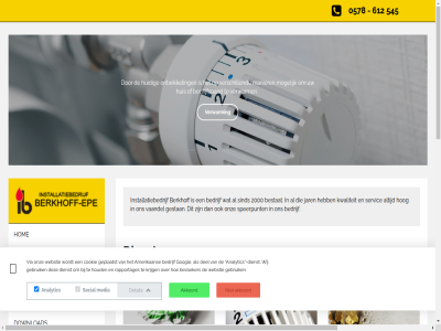 0578 2000 545 612 akkoord algemen amerikan analytic bedrijf bedrijfspand berkhoff bestat bezoeker contact cookie cv dak del detail dienst download duurzam gebruik geplaatst gestan googl hog hom houd huidig huis info@installatiebedrijfberkhoff.nl installatiebedrijf instalweb.nl jar ketel klimaatbeheers krijg kwaliteit les loodgieter manier media mogelijk onderhoud ontwikkel onz privacy rapportages sanitair servic sind social speerpunt statement vaandel ventilatie verschill verwarm via voorwaard websit werk wij zinkwerk