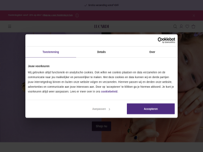 -20 0 2 4 49 9 aanpass accepter advertenties akkoord analytisch binn buit communicatie cookiebeleid cookies data derd detail functionel ga gebruik gratis hiermee horloges huis interesses internetgedrag jou jouw juwelier klik kunt les lucardi lucardi.nl mak makkelijker moederdag moederdagdeal notificatiebalk onz p partij pass persoonlijker plaats shop sierad sluit t toestemm vanaf verzamel verzend volg voorkeur we websit wer wij will