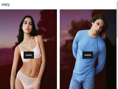 00 09 12 17 2026 agb anmeld b2b bademod bhs bodywear dam datenschutz datenschutzeinstellung dessous entdeck fachhandler fr fur groß herr hochwert hom impressum inspiration jetzt karrier kundenservic loungewear mey mo nachhalt nachhaltigkeit nachtwasch nahmaschinenmuseum newsletter portal pres sa service@mey.com short slip stores uber uhr und unterhemd unternehm von wasch weiter werktag widerruf zertifiziert